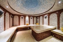 Особняк в Москве в КП Президент