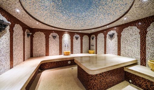 Особняк в Москве в КП Президент