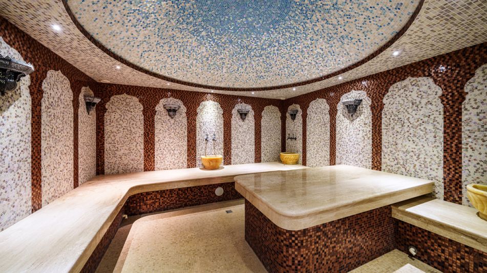 Особняк в Москве в КП Президент