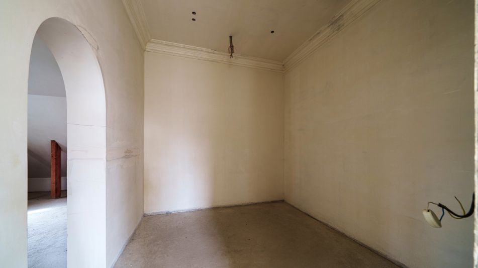 Особняк в Москве в КП Президент