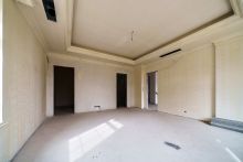 Особняк в Москве в КП Президент