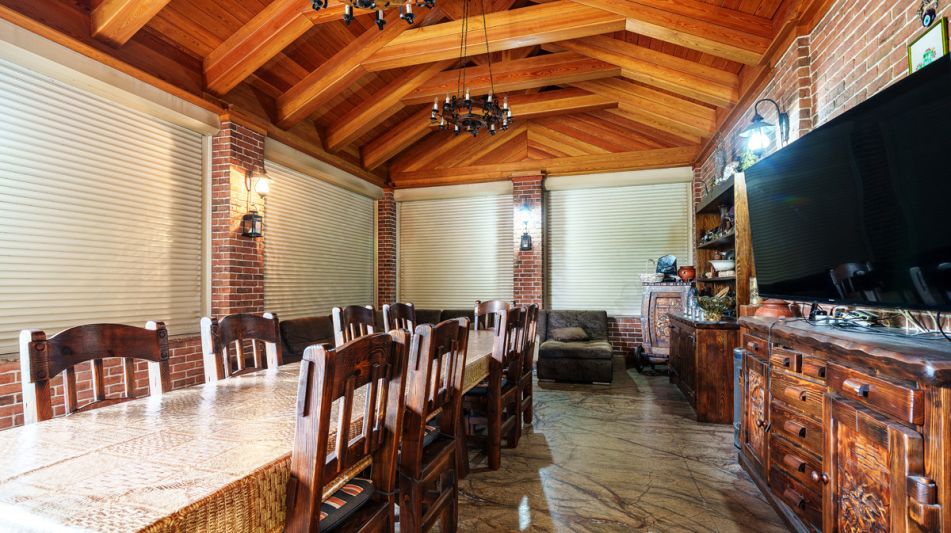 Особняк в Москве в КП Президент