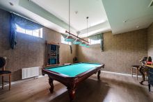 Особняк в Москве в КП Президент