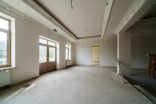 Особняк в Москве в КП Президент