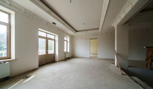 Особняк в Москве в КП Президент