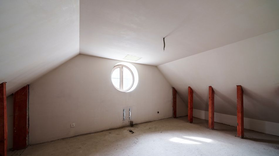 Особняк в Москве в КП Президент