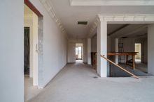 Особняк в Москве в КП Президент