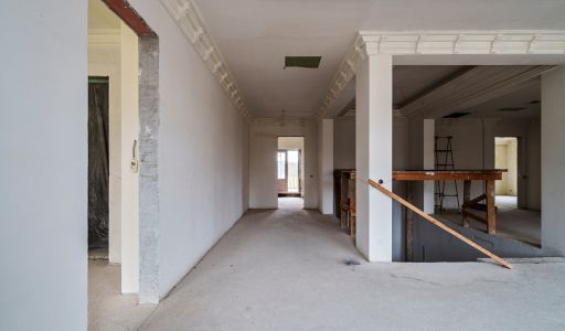 Особняк в Москве в КП Президент