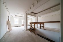 Особняк в Москве в КП Президент