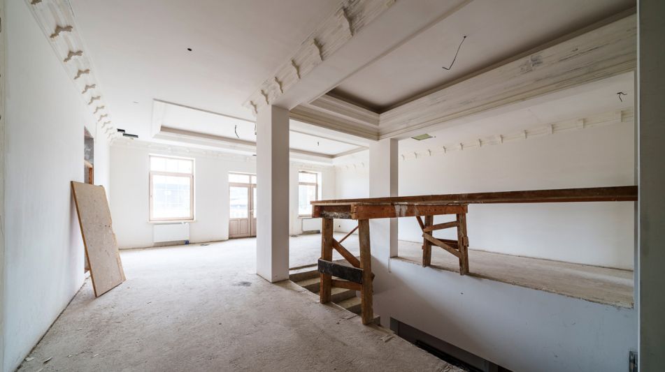 Особняк в Москве в КП Президент