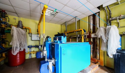 Особняк в Москве в КП Президент