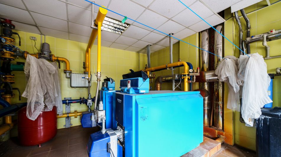 Особняк в Москве в КП Президент