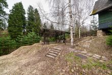 Резиденция в д. Нерощино