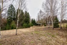 Резиденция в д. Нерощино