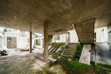 Резиденция в д. Нерощино