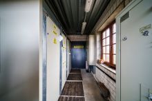 Резиденция в д. Нерощино