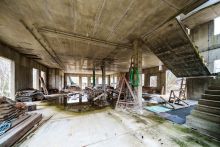 Резиденция в д. Нерощино