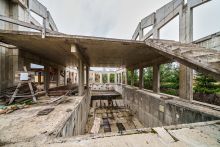 Резиденция в д. Нерощино