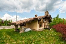 Резиденция в д. Нерощино