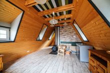 Резиденция в д. Нерощино