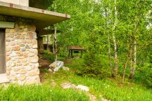 Резиденция в д. Нерощино