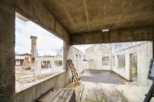 Резиденция в д. Нерощино