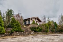 Резиденция в д. Нерощино