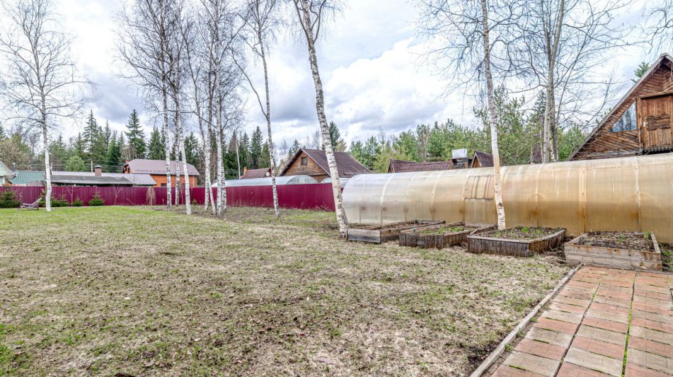 Дом из бруса под ключ в КП Бутынь