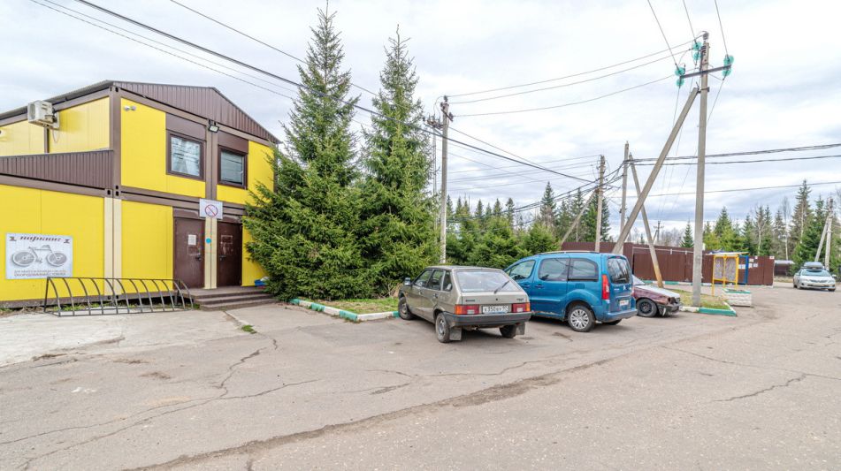 Дом из бруса под ключ в КП Бутынь