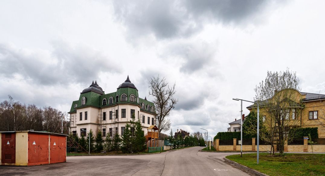 Президент
