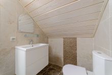 Дом из бруса под ключ в КП Бутынь