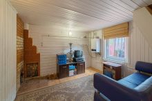 Дом из бруса под ключ в КП Бутынь