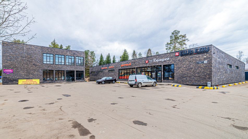 Дом из бруса под ключ в КП Бутынь