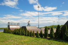 Дом в аренду в КП Пестово