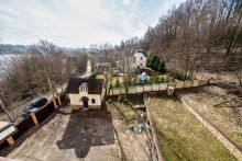 Форелевое хозяйство Сходня