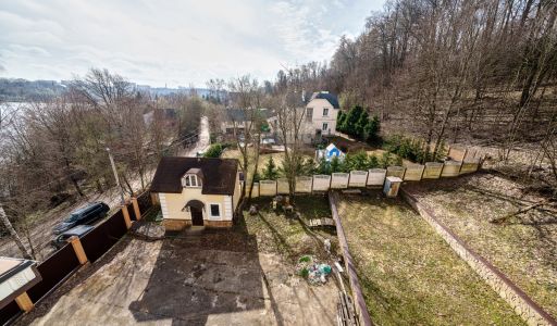 Форелевое хозяйство Сходня