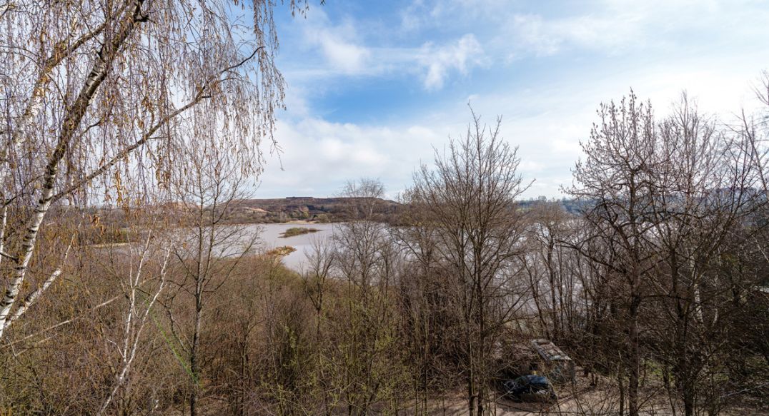 Форелевое хозяйство Сходня