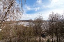 Форелевое хозяйство Сходня