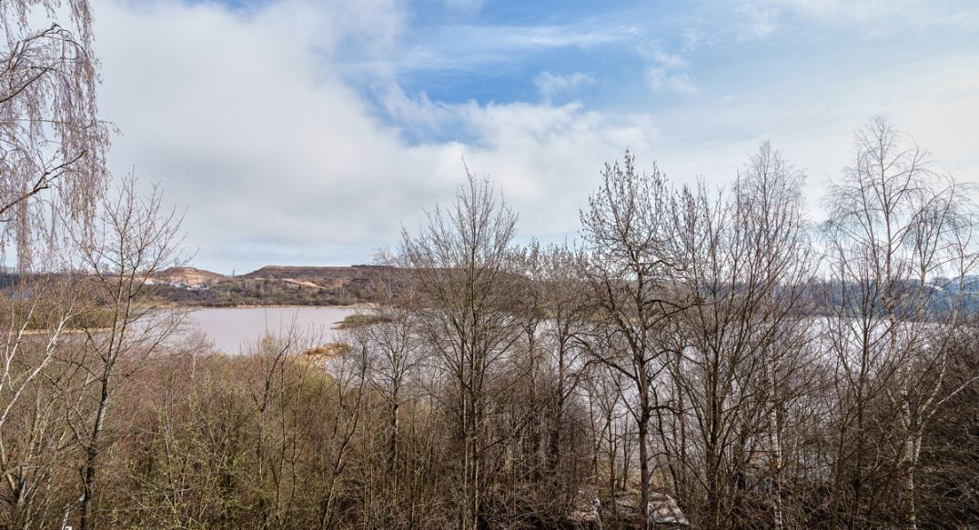 Форелевое хозяйство Сходня