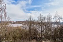 Форелевое хозяйство Сходня