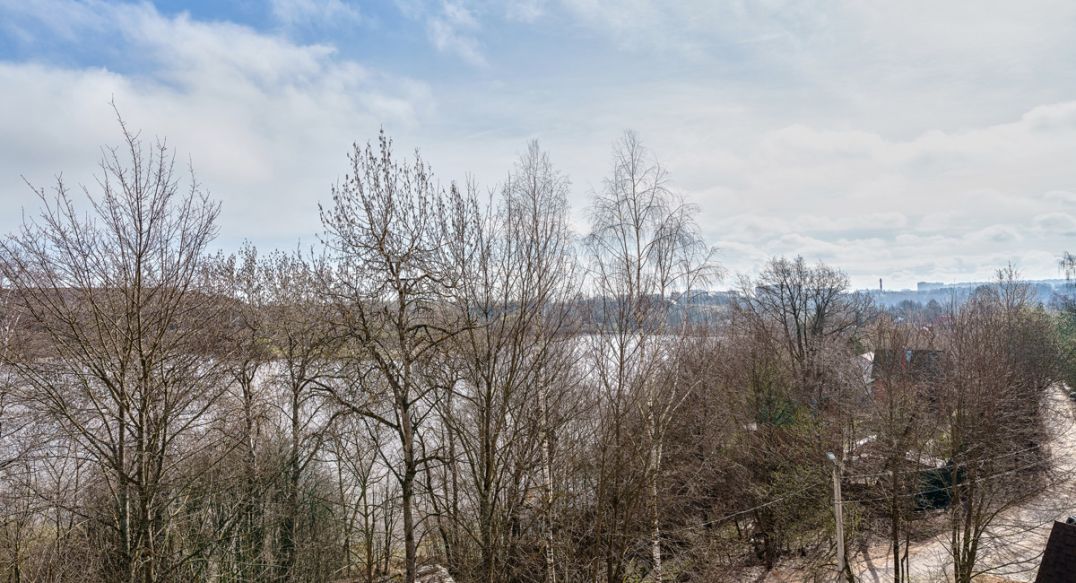 Форелевое хозяйство Сходня