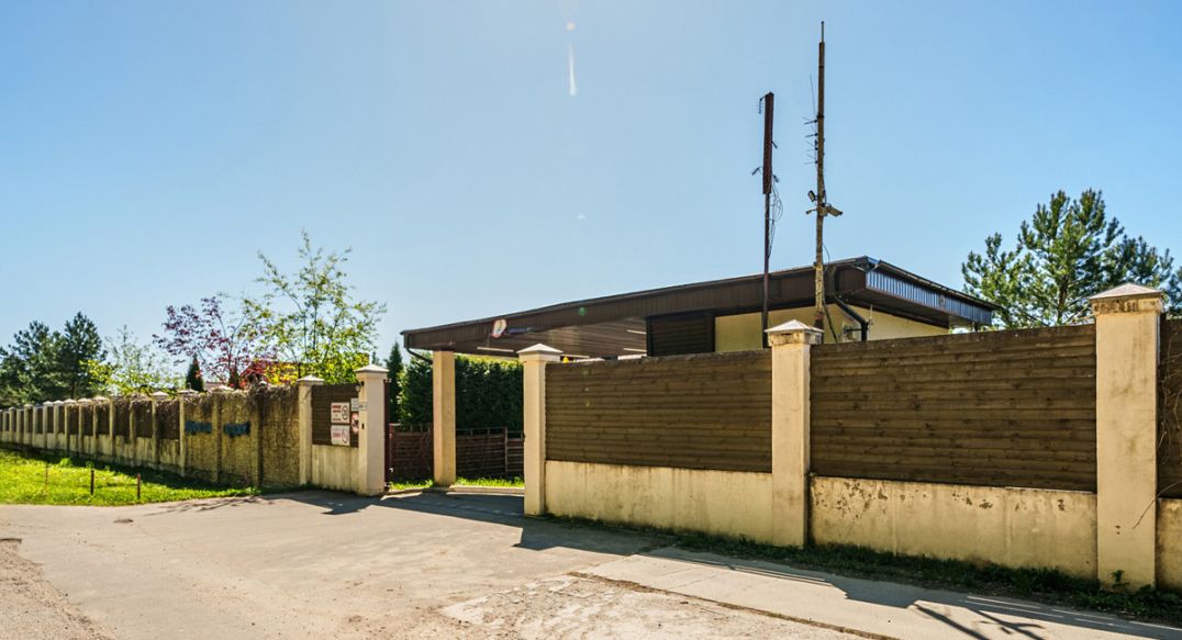 Яхромские Горки-2