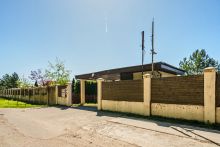 Яхромские Горки-2