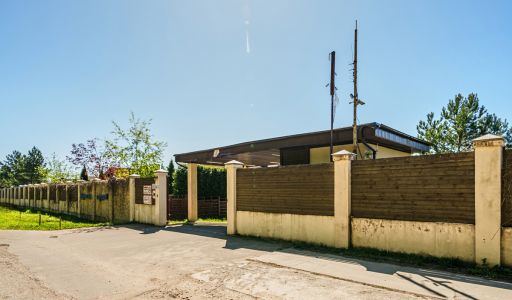 Яхромские Горки-2