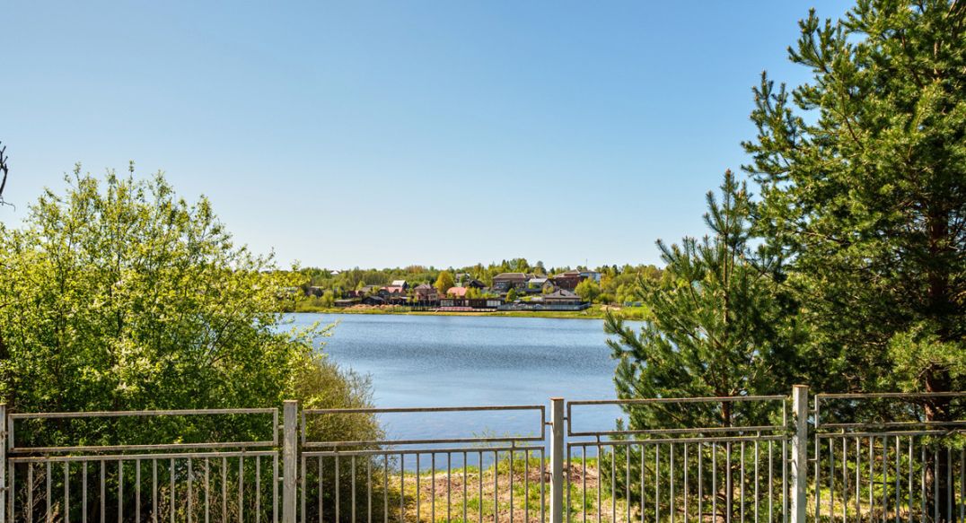 Яхромские Горки-2