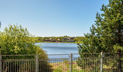 Яхромские Горки-2