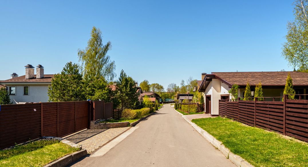 Яхромские Горки-2