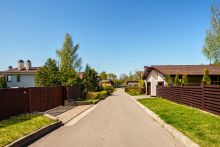 Яхромские Горки-2