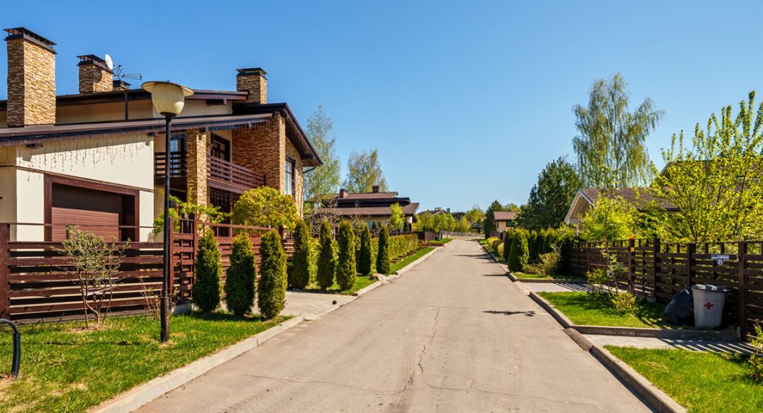 Яхромские Горки-2