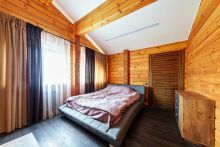 Дом под отделку в Ренессанс Парке